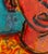 Paper David Driskell "Thelma", 1985 For Sale - Image 7 of 9