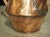 18th Century Hand Formed French Copper Arrosoir Water Pitcher For Sale - Image 11 of 17