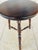 Turned Walnut Tripod Stool For Sale - Image 17 of 18