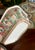 Antique Chinese Rose Medallion Covered Dish For Sale - Image 4 of 6