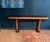 Italian Art Deco Console Table by Osvaldo Borsani, 1940 For Sale - Image 6 of 13