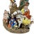 Chinese Vintage Chinese Porcelain Group Figurines of Journey to the West For Sale - Image 3 of 14