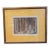 Four Luigi Mayer Hand-Colored Acquatints From the Views in Egypt (1801) For Sale