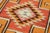 Vintage Kilim Runner Rug For Sale - Image 5 of 7