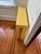 Mid Century Modern Parsons Console Table For Sale - Image 4 of 5