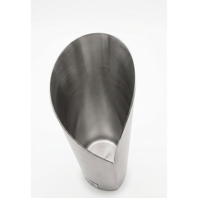 Hugh Hopper Vase by Dario Nasuti For Sale - Image 6 of 7
