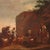 Bucolic Landscape, 1680, Oil on Canvas, Framed For Sale - Image 14 of 16