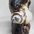 Large Japanese Ceramic Tanuki, 1960s For Sale - Image 10 of 13