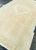 Turkish Mini Rug Oriental Hand Knotted Vintage Rug 1'8" x 2'10" #20752 For Sale - Image 4 of 8