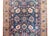 19th Century 19th Century Persian Kurdish Rug For Sale - Image 5 of 13