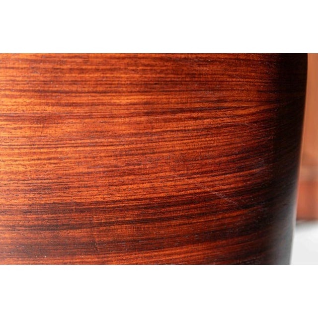 Executive Desk Chair by Ennio Fazioni For Sale - Image 10 of 18