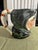 Mid-Century Modern Vintage Royal Doulton "Granny" Porcelain Toby Character Jug Mug, 20th Century For Sale - Image 3 of 8