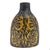A circa 1965 Aluminia Baca vase designed by Nils Johan Thorvald Thorsson, combining decoration number 714 with form number...