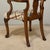 19th Century English Chippendale Style Carved Walnut Armchair For Sale - Image 18 of 18