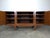 Vintage Mid Century Modern Teak Sideboard / Buffet Designed by Johannes Andersen, Attributed For Sale - Image 14 of 17