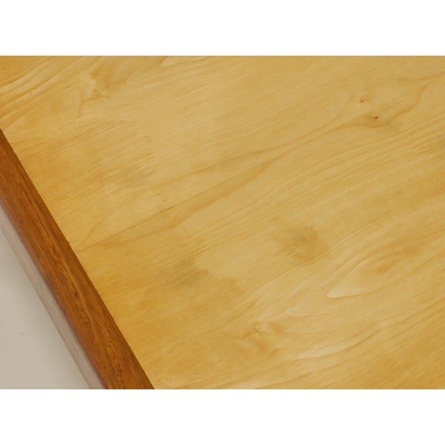 Coffee Table attributed to Heinz Heger, Germany, 1960s For Sale - Image 10 of 11