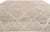 Contemporary Organic Modern Moroccan Rug, 10'05 X 14'00 For Sale - Image 3 of 10