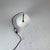 Katiuscia Table Lamp by Gianni Celada for Fontana Arte, Italy, 1970s For Sale - Image 13 of 18