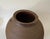 Japanese Contemporary Japanese Jar by Fujiwara Yu For Sale - Image 3 of 5