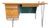 Mid-Century Modern Desk by Kem Weber for Heywood Wakefield 1950's For Sale