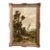 "A View of Hampshire" Landscape Oil Painting by Abraham Hulk For Sale