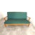 Stugan Sofa by Carl Malmsten for OH Sjögren, 1960s For Sale - Image 11 of 11