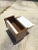 Mid-Century Modern Mid-Century Modern Dry Bar | by American of Martinsville For Sale - Image 3 of 13