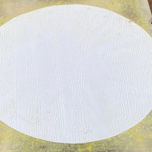 Butter Dish in Beveled Glass, France, 1970s For Sale - Image 11 of 16