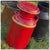 Vintage Steel 10 Gallon Milk Can: Kennedy Dairy For Sale - Image 10 of 11
