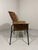 Rattan Chair by Wouter Fens for Gebr. Jonker, 1960s For Sale - Image 13 of 18