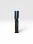 Bronze 1970s Pair of Mid-Century Brutalist Patinated Bronze Sculptural Candleholders For Sale - Image 8 of 11