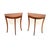 Antique Regency Console Tables, 1950, Set of 2 For Sale - Image 10 of 10