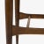 Bassett 1960s Mid-Century Surfboard Coffee Table by Bassett For Sale - Image 4 of 6