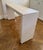 Wood Mr Brown Belmont Console Table For Sale - Image 7 of 9