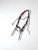 Vintage Horse Bridle For Sale - Image 10 of 12