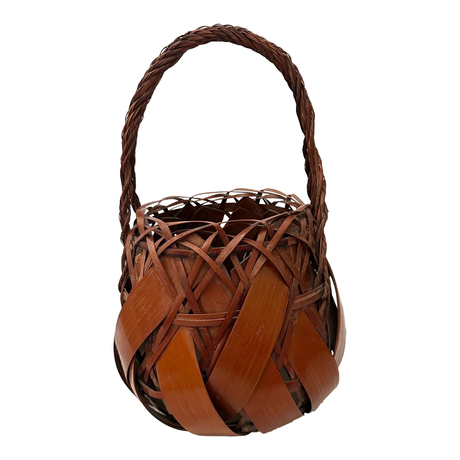 antique-japanese-woven-bamboo-