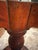Wood 18th Century American Federal Cherry Tripod Candle Stand Table For Sale - Image 7 of 18