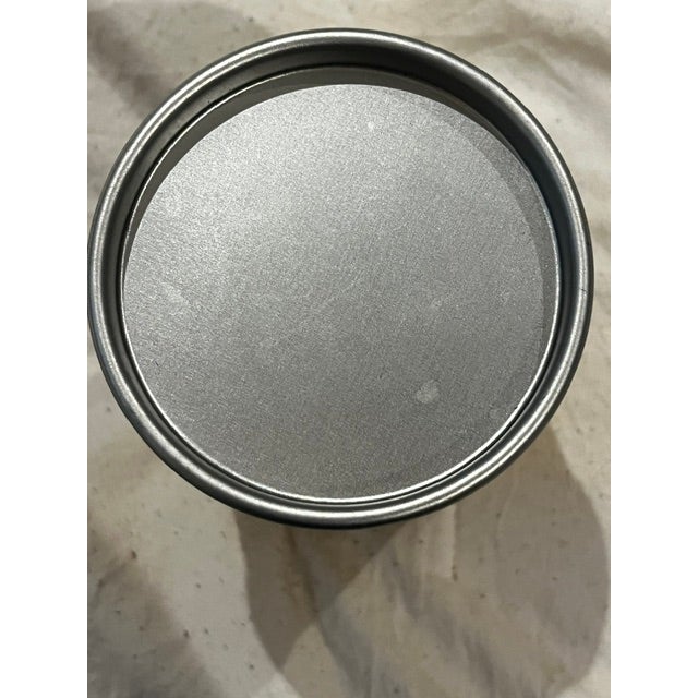 9 Oz Trader Joe's Can of Corn Scented Candle For Sale In New York - Image 6 of 9