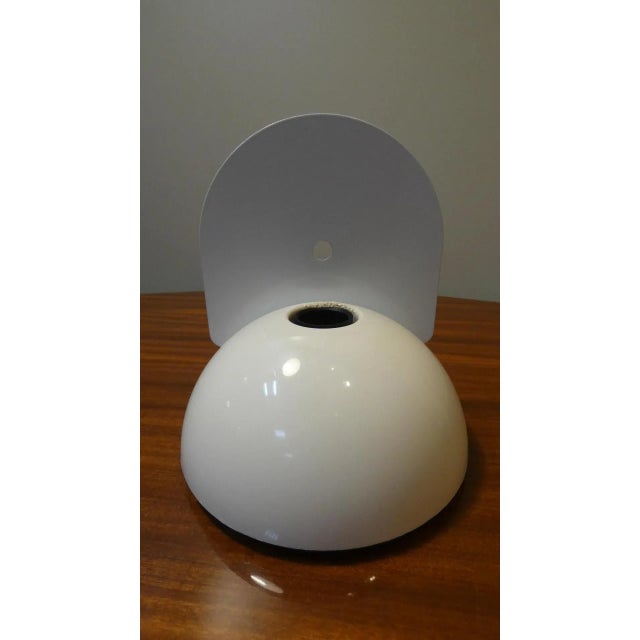 Artemide Buco Wall Light by Claudio Dini for Artemide, Italy, 1974 For Sale - Image 4 of 7