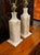 Early 21st Century Pair of Polished South American Rock Crystal Lamps For Sale - Image 5 of 6