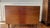Chocolate Mid Century Cherry Drop Leaf Dining Table For Sale - Image 8 of 8