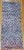 This vintage Moroccan Boucherouite runner is a vibrant work of folk artistry and sustainable craft — handwoven entirely...