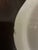 Antique w.h. Grindley & Co. “Chelsea Ivory” English Ironstone Gravy Boat & Underplate For Sale - Image 9 of 12