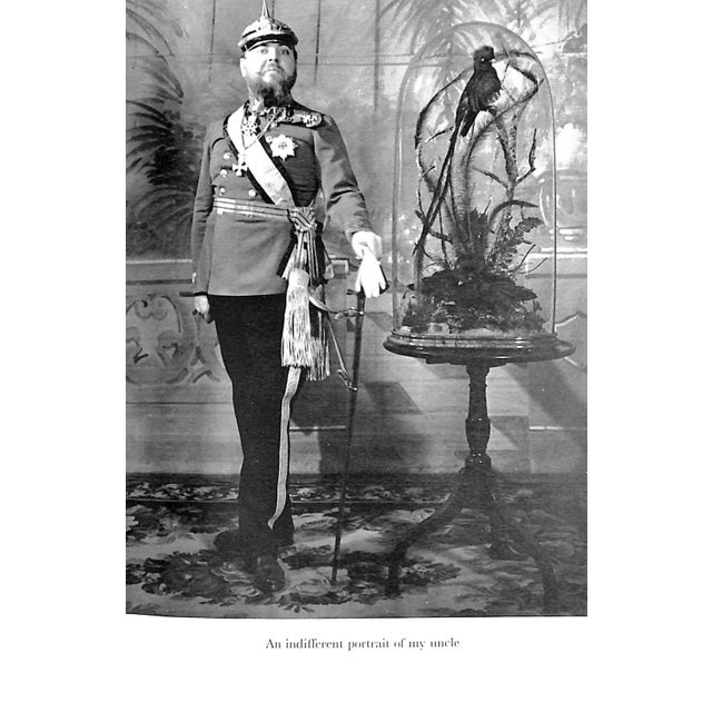 "My Royal Past" 1960 Von Bulop, Baroness For Sale - Image 9 of 9