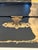 One of a Kind Hand Painted Decorative Box For Sale - Image 9 of 14