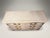 2000 - 2009 20th Century French Serpentine Commode with Gilded Detailing For Sale - Image 5 of 6