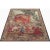 The Collation from The Story of the Emperor of China chinoiserie series. Handwoven tapestry recreation of a Chinoiserie...