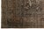Late 19th Century Antique Bakhtiari Rug With Intricate All-Over Scroll & Medallion Pattern For Sale - Image 5 of 12
