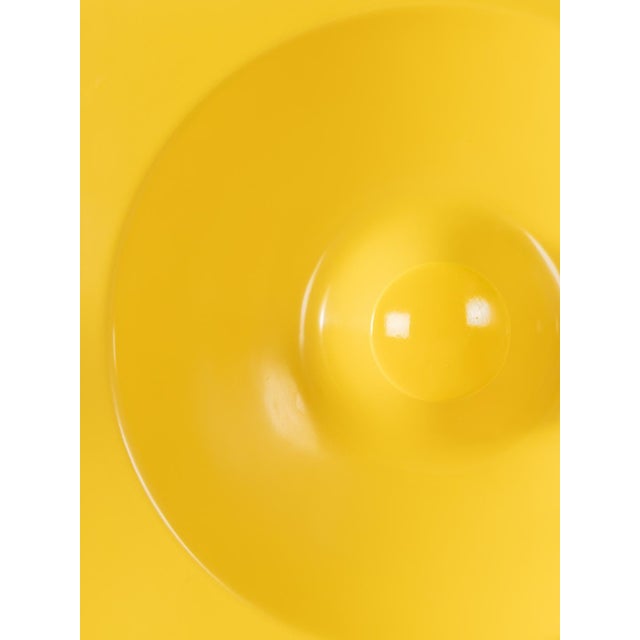 Plastic Quadro Wardrobe Set by Jürgen Lange for Schönbuch, Set of 7 For Sale - Image 7 of 11