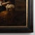 Early 19th Century Oil on Canvas Painting of Young Woman With Bird For Sale - Image 12 of 15